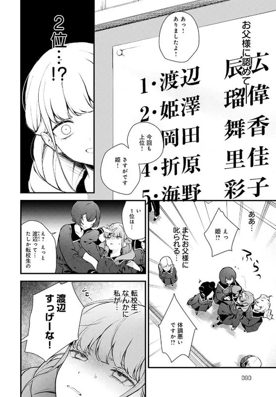 籠鳥姦猿のエロ画像（2/8）2